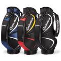 TaylorMade Men's Monaco 3.0 Cart Bag