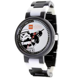 LEGO Star Wars Storm Trooper adult watch 