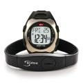 MIO Energy Pro Heart Rate Monitor Watch with Bonus Optional Chest Strap