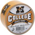 Mizzou College Logo Duck Tape 10-Yard Roll