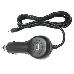 Skque Black Car Charger for Motorola Xoom Tablet