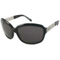 Missoni MI676 Women's Rectangular Sunglasses