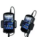 FM Transmitter Car Charger