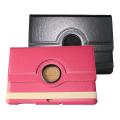 Skque Samsung Galaxy Tab 10.1 Leather Case