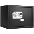 Barska Standard Biometric Keypad Safe