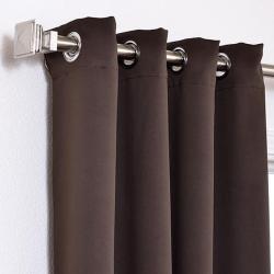 Java Blackout 96-inch Curtain Panel Pair