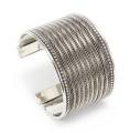 Fine Weave Cuff (India)