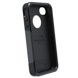 Otter Box Apple iPhone 4/ 4S OEM Black Commuter Case