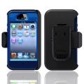 Otter Box Apple iPhone 4/ 4S OEM Ocean/ Night Blue Defender Case