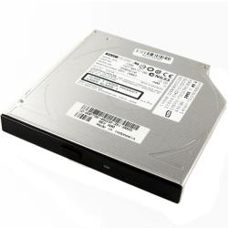 Teac CD224E Dell CD-224E CD-ROM IDE Drive Internal Black (Refurbished)