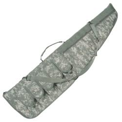 Voodoo Tactical Army Digital 46-inch Protector Rifle Case