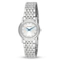 Wittnauer Women's Astor Collection Stainless Steel Watch