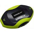 Speedo Aquabeat Lime Waterproof 4G MP3 Player with LED Screen