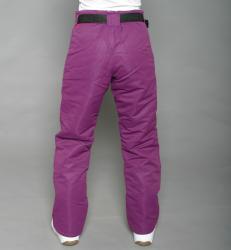 PipeLine Women's Purple Snowboard Pants