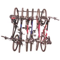 MonkeyBar Wall Mount Bike Storage Rack