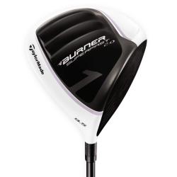 TaylorMade Women's Burner SuperFast 2.0 Driver