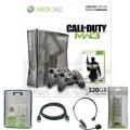 Xbox 360 - Limited Edition Call of Duty: Modern Warfare 3 Ultimate Holiday ...