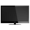 LG 55LV4400 55-inch 1080p 120Hz LED TV