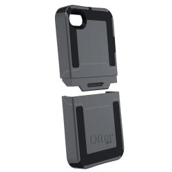 Otter Box Apple iPhone 4/ 4S OEM Gunmetal Reflex Case