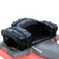 ATV Tek Arch Series Padded-bottom Black ATV Rear Cargo Bag