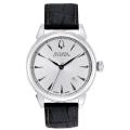 Bulova Accutron 'Gemini' Automatic Movement Watch