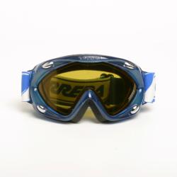 Carrera Kimerik S Youth Goggles in Electric Blue