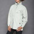 Bimini Bay Women's 'Nantucket' Cement Rain Jacket