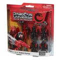 Mega Bloks Dragon Universe Predavor Figure Pack Play Set