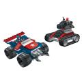 Mega Bloks Marvel Captain America Showdown Play Set