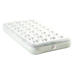 Aerobed Sleep In Style Twin Size Air Bed