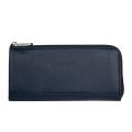 Longchamp Veau Foulonne All-In-One Wallet