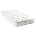 Aerobed Sleep In Style Twin Size Air Bed