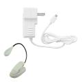 SKQUE Kindle/ Nook Wall Charger/ Light Lamp