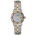 Raymond Weil Women's Parsifal 18k Gold and Stainless Steel Watch