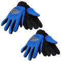 Florida Gators Two-tone Work Gloves (Set of 2 Pair)