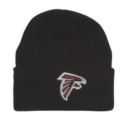 Atlanta Falcons Logo Stocking Hat