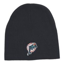 Miami Dolphins Beanie Stocking Hat