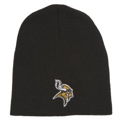 Minnesota Vikings Beanie Stocking Hat