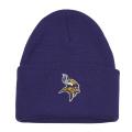 Minnesota Vikings Logo Stocking Hat