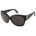 Marc Jacobs MJ307 Women's Square Sunglasses