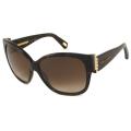 Marc Jacobs MJ307 Women's Square Sunglasses