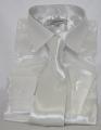 Ferrecci Men's Shinny Shirt with Tie and Hanky