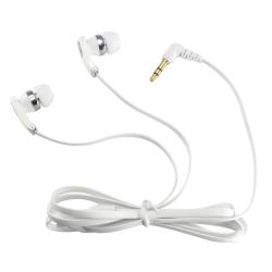 HOT 3.5mm Stereo Earphones (Pack of 2)
