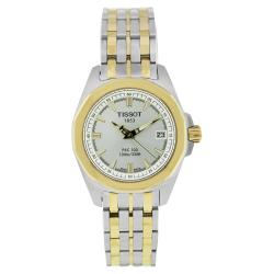 Tissot Women's PRC100 Watch