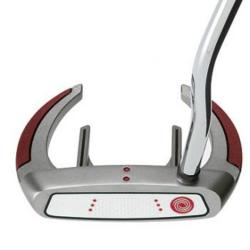 Odyssey White Hot XG Sabertooth Putter