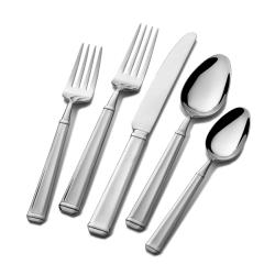  Towle 'Lancaster' 65-piece Flatware Set