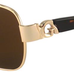 Guess GU7000 Women's Rectangular Sunglasses
