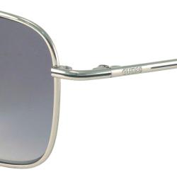 Guess GU6600 Men's Unisex Aviator Sunglasses