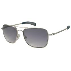 Guess GU6600 Men's Unisex Aviator Sunglasses