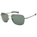 Guess GU6600 Men's Unisex Aviator Sunglasses